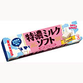 UHA)토쿠노밀크소프트캔디