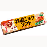 UHA)토쿠노밀크소프트캔디카라멜