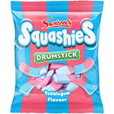 지일)드럼스틱버블검100G