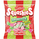 지일)드럼스틱사우어100G