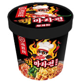 하이디라오)핵마라펀(대컵)