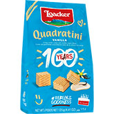 로아커)바닐라웨하스125G