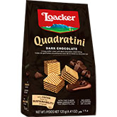 로아커)다크초콜릿웨하스125G