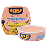 리오)참치샐러드옥수수160G