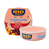 리오)참치샐러드멕시카나160G