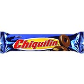 미성)치클린밀크초코라운드120G