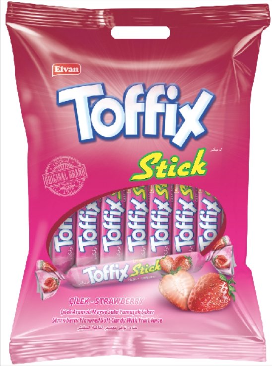 지일)토픽스스틱딸기맛70G