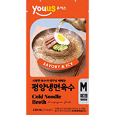 유어스)평양냉면육수M