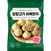 효성)청양고기어묵피만두(고단백