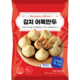 효성)김치어묵피만두(고단백)