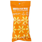 글로브)해바라기씨튀김50G