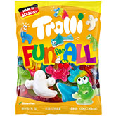 스위트)트롤리펀포올100G