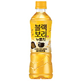 하이트)블랙보리누룽지500ML