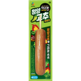 CJ)맥스봉청양고추후랑크80G