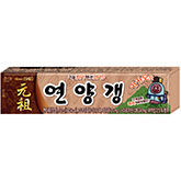 해태)연양갱카카오맛55G