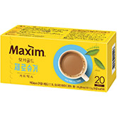 동서)맥심모카골드제로슈거20입