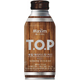 맥심)TOP배럴에이지드마일드380