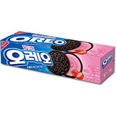 동서)오레오딸기크림100G