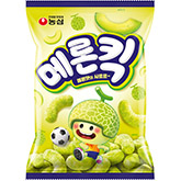 농심)메론킥60G