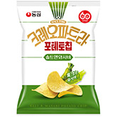 농심)크레오파트라솔트앤와사비