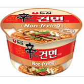 농심)신라면건면사발(대컵)