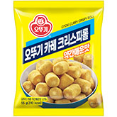 오뚜기)오뚜기카레크리스피롤55G