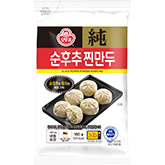 오뚜기)순후추찐만두180G