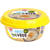 오뚜기)현미누룽지죽(저칼로리)