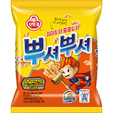 오뚜기)뿌셔뿌셔(양념치킨맛)