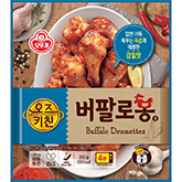 오뚜기)버팔로봉200G