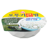 오뚜기)오뚜기큰밥300G