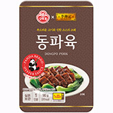 오뚜기)이금기동파육180G