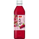 동원)양반오미자차500ML