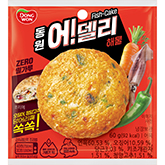 동원)어델리해물쏙쏙60G