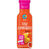 청정원)저당스위트칠리소스250G