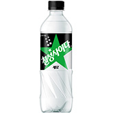 롯데)칠성사이다제로500ML