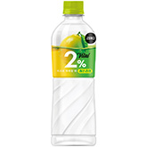 롯데)2%바이탈레몬라임500ML
