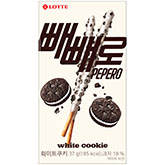 롯데)화이트쿠키빼빼로(지함)
