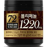 롯데)드림카카오72%