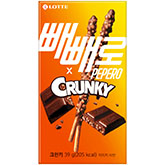롯데)크런키빼빼로(지함)