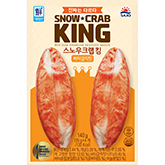 사조)스노우크랩킹버터140G