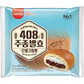 삼립)단팥크림빵