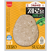 삼립)제로닭닭가슴살바청양고추