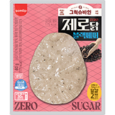 삼립)제로닭닭가슴살바블랙페퍼