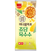 삼립)초당미니꿀약과