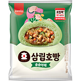 삼립)야채호빵(1입)