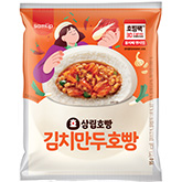 삼립)김치만두호빵(1입)