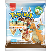 포켓몬)망나뇽의불고기피자110G