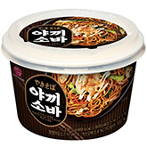 본고장)야끼소바236.5G