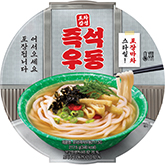 포차)즉석우동218G